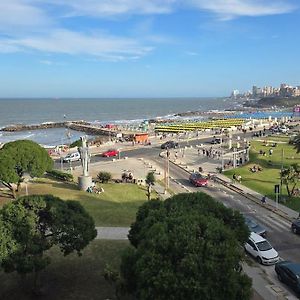 Frenta Al Mar, Vista A La Playa